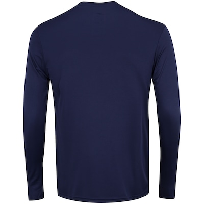 Camisa Manga Longa com Proteção Solar UV Penalty Matís 2 IX - Masculina - Foto 2