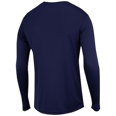Camisa Manga Longa com Proteção Solar UV Penalty Matís 2 IX - Masculina - Foto 4