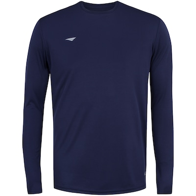 Camisa Manga Longa com Proteção Solar UV Penalty Matís 2 IX - Masculina - Foto 1