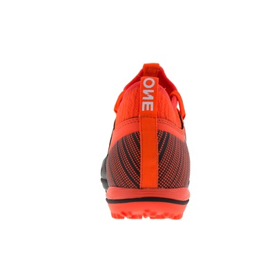 puma one naranja