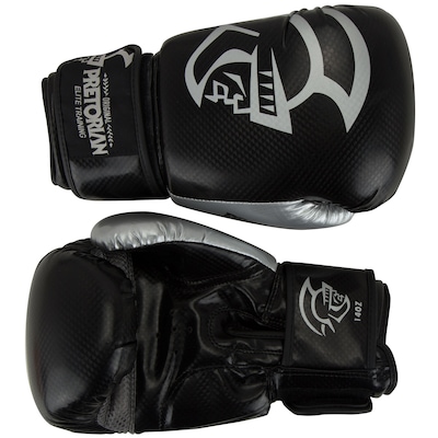 Luvas de Boxe Pretorian Elite Training - 14 OZ - Adulto - Foto 2