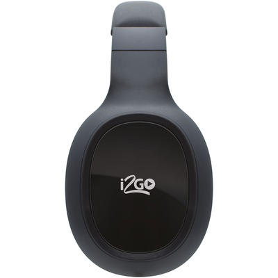 Headphone com Microfone I2Go Bass Go - Foto 2