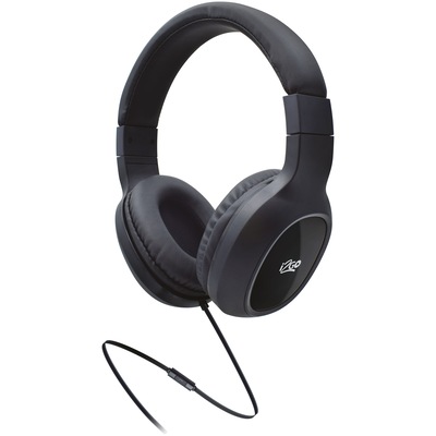 Headphone com Microfone I2Go Bass Go - Foto 1