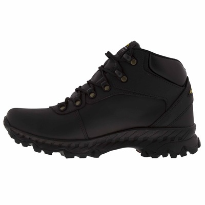 Bota Impermeável Bull Terrier Fuji - Masculina - Foto 5