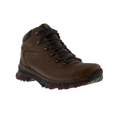 Bota Impermeável Bull Terrier Fuji - Masculina - Foto 2