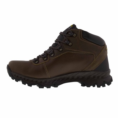 Bota Impermeável Bull Terrier Fuji - Masculina - Foto 5
