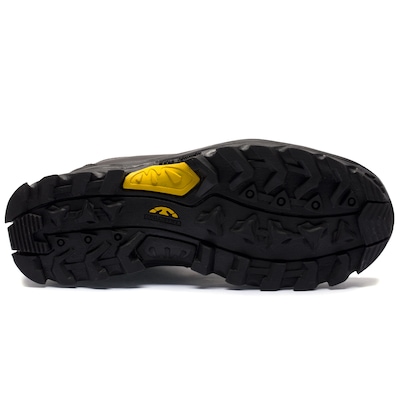 Bota de Couro Bull Terrier Valmet Moto - Masculina - Foto 6