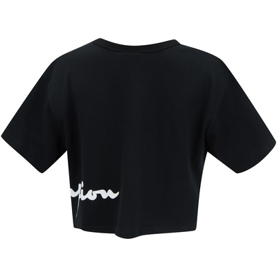 Blusa Cropped Champion 550340 - Feminina - Foto 6