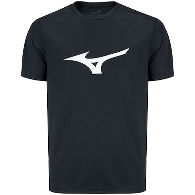 Camiseta Mizuno Run Spark - Masculina - Foto 1