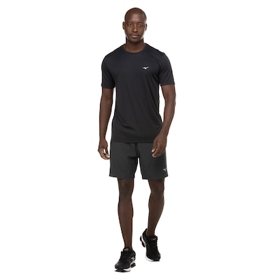 Camiseta Mizuno Run Spark 2 - Masculina - Foto 4