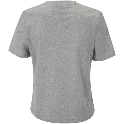 Camiseta Reebok AC GR - Feminina - Foto 6