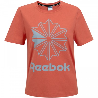 Camiseta Reebok AC GR - Feminina - Foto 5