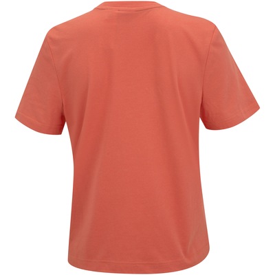 Camiseta Reebok AC GR - Feminina - Foto 6