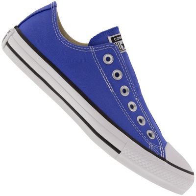 Tênis Slip On Converse All Star CT AS CT1266 - Unissex - Foto 1