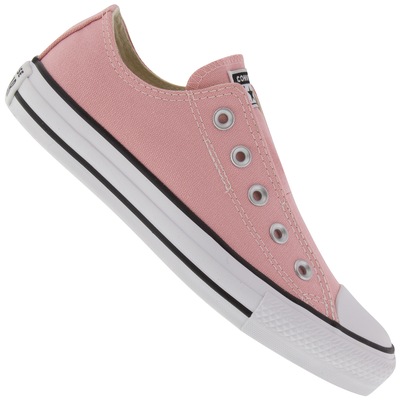 Tênis Slip On Converse All Star CT AS CT1266 - Unissex - Foto 1