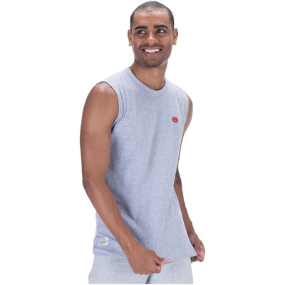 Camiseta Regata Ecko E738A - Masculina - Foto 2