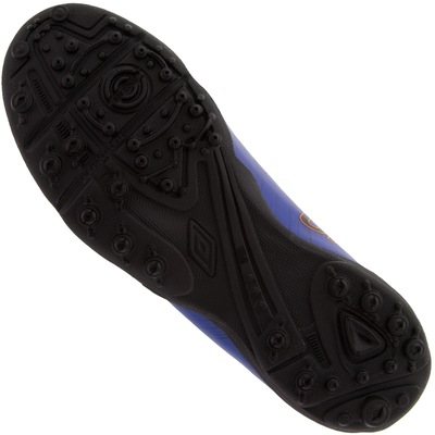 Chuteira Society Umbro Burn - Adulto - Foto 3