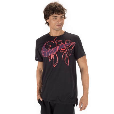 camiseta hype nike
