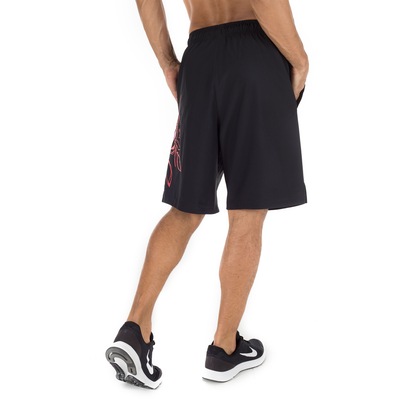 Bermuda Nike Flex Woven 2.0 GFX FF - Masculina - Foto 3
