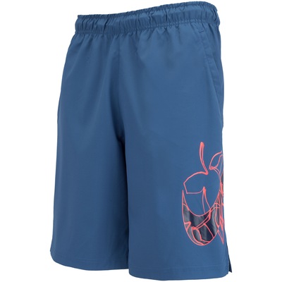 Bermuda Nike Flex Woven 2.0 GFX FF - Masculina - Foto 6