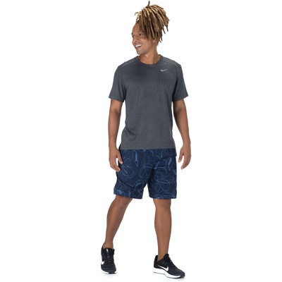 Bermuda Nike Mnstr Mesh 4.0 - Masculina - Foto 4