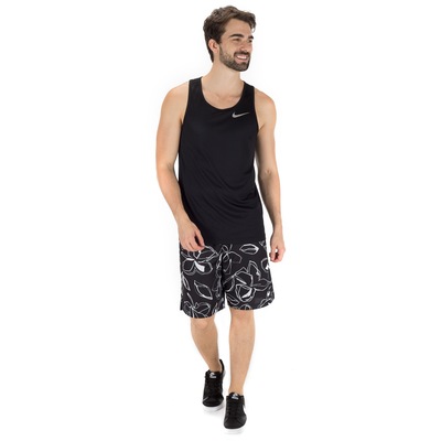 Bermuda Nike Mnstr Mesh 4.0 - Masculina - Foto 5