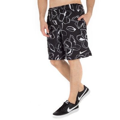 Bermuda Nike Mnstr Mesh 4.0 - Masculina - Foto 2