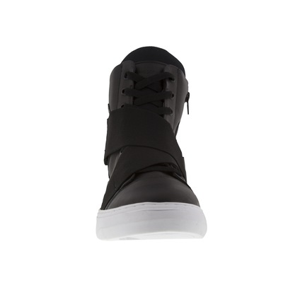 Tênis Cano Alto Hardcore Footwear 3736 - Masculino - Foto 3
