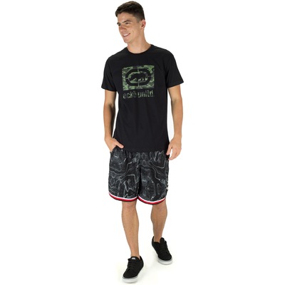 Camiseta Ecko Estampada E684A - Masculina - Foto 4