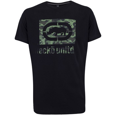 Camiseta Ecko Estampada E684A - Masculina - Foto 5