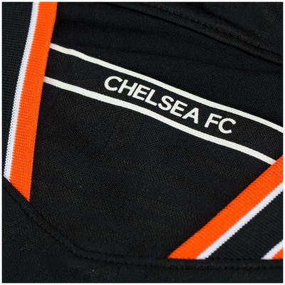 Camisa Chelsea III 19/20 Nike - Masculina - Foto 5