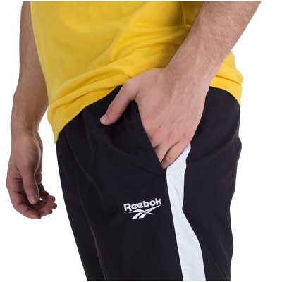 Calça Reebok Trackpant - Masculina - Foto 3