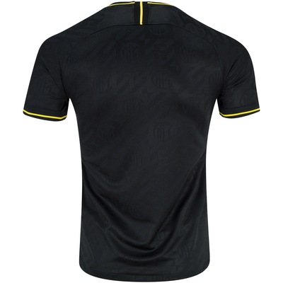 Camisa Inter de Milão III 19/20 Nike - Masculina - Foto 2