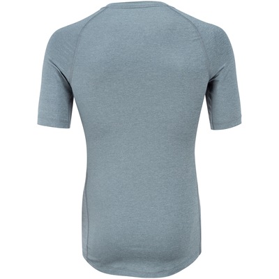 Camisa de Compressão Nike Pro Top LS Tight - Masculina - Foto 2