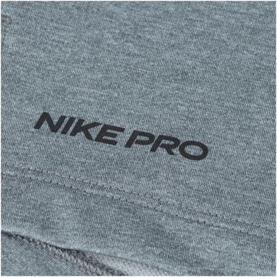 Camisa de Compressão Nike Pro Top LS Tight - Masculina - Foto 4