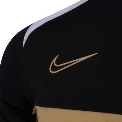 Camiseta Nike Dry Academy Top SS - Masculina - Foto 5
