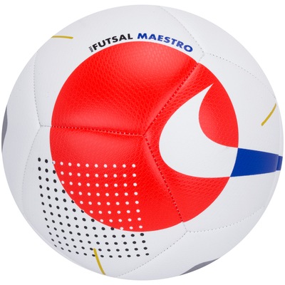 Bola de Futsal Nike Maestro - Foto 1