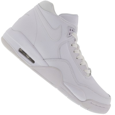 Tênis Cano Alto Nike Flight Legacy - Masculino - Centauro