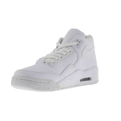 Tênis Cano Alto Nike Flight Legacy - Masculino - Foto 4