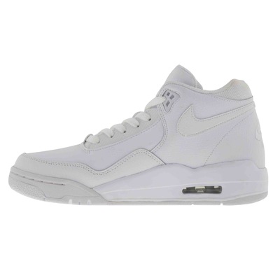 Tênis Cano Alto Nike Flight Legacy - Masculino - Foto 5