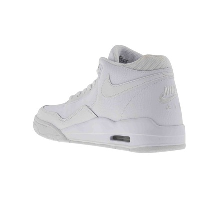 Tênis Cano Alto Nike Flight Legacy - Masculino - Foto 6