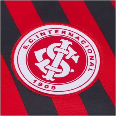 Camiseta Internacional Top Nike 19 Masc - Foto 4