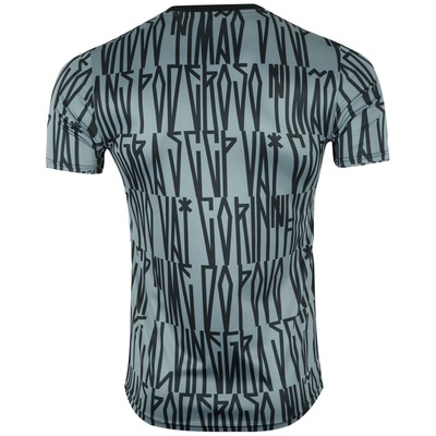 Camiseta do Corinthians 19 Top SS Nike - Masculina - Foto 2