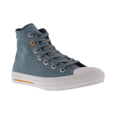 Tênis Converse All Star Chuck Taylor HI CT1217 - Unissex - Foto 2