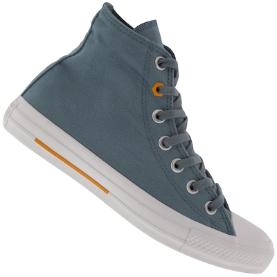 Tênis Converse All Star Chuck Taylor HI CT1217 - Unissex - Foto 1