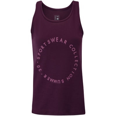 Camiseta Regata Oxer Aero Dry Stresh BF19 - Feminina - Foto 5
