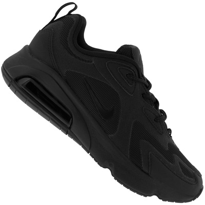 Tênis Nike Air Max 200 - Feminino - Foto 1