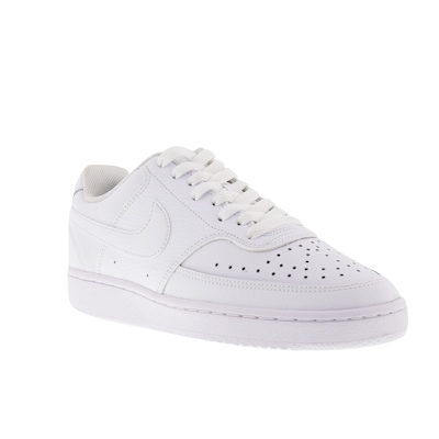 Tênis Nike Court Vision Low - Feminino - Foto 2