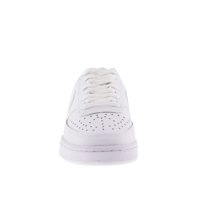 Tênis Nike Court Vision Low - Feminino - Foto 3