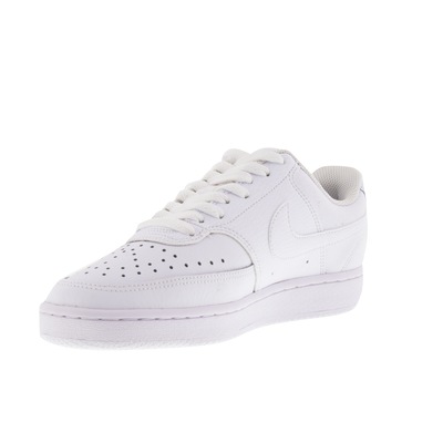 Tênis Nike Court Vision Low - Feminino - Foto 4